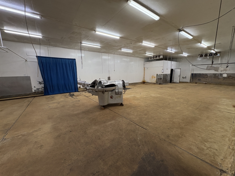 Commercial Property for Sale in Wilsonia Eastern Cape